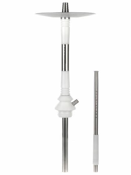 Шахта для кальяна Doubletoke Easyblow Limited Edition Белый