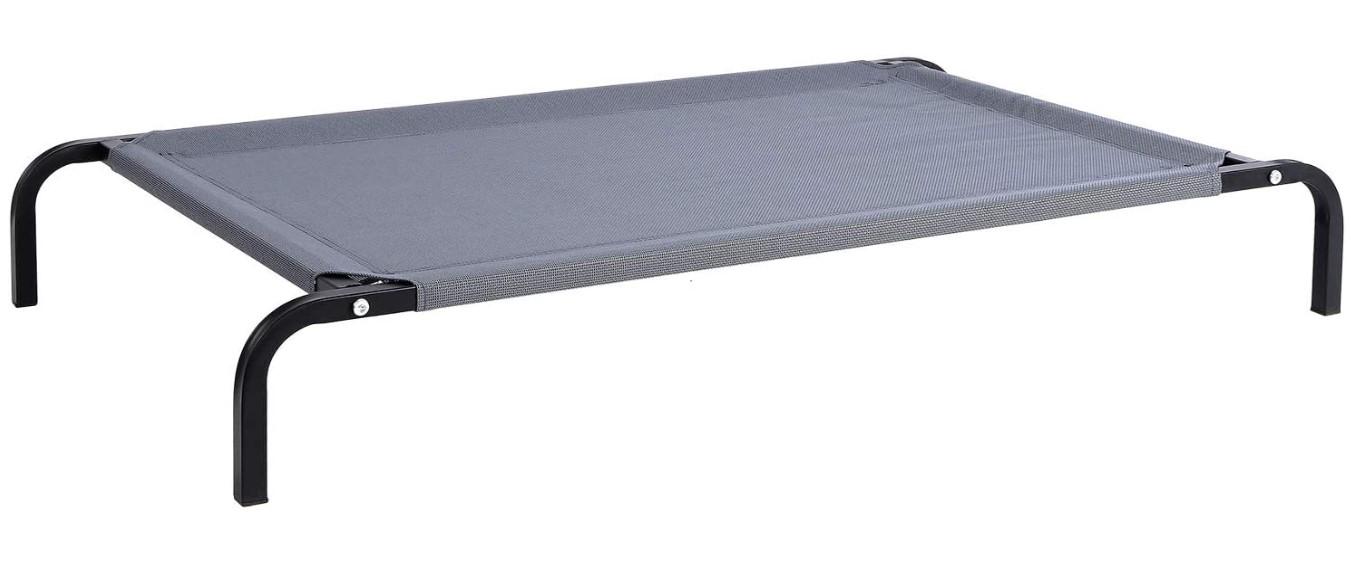 Лежанка для собак Lionto 114x76x15 см (5326)