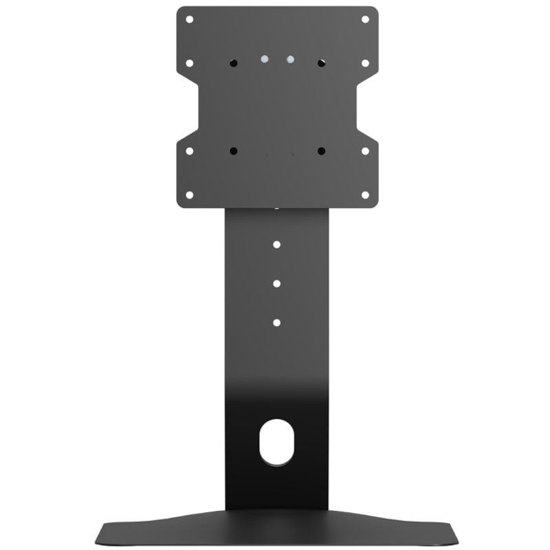 Стійка мобільна KIVI Motion TV Stand настільна для телевізора 23-65" (tf624)