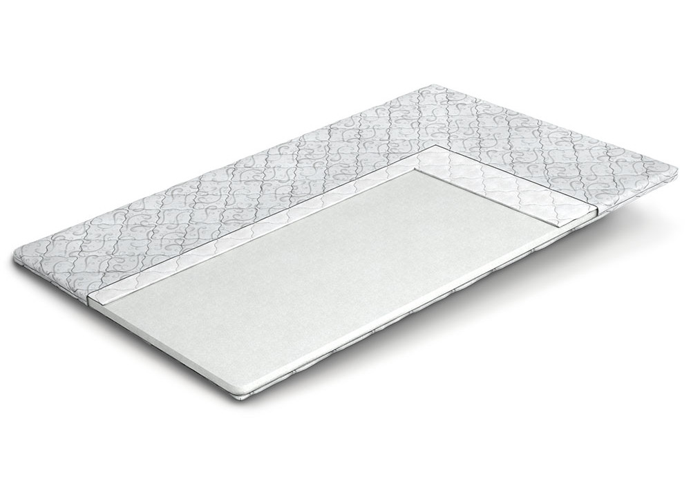 Матрас ортопедический Футон-1 125x190 см (119680)