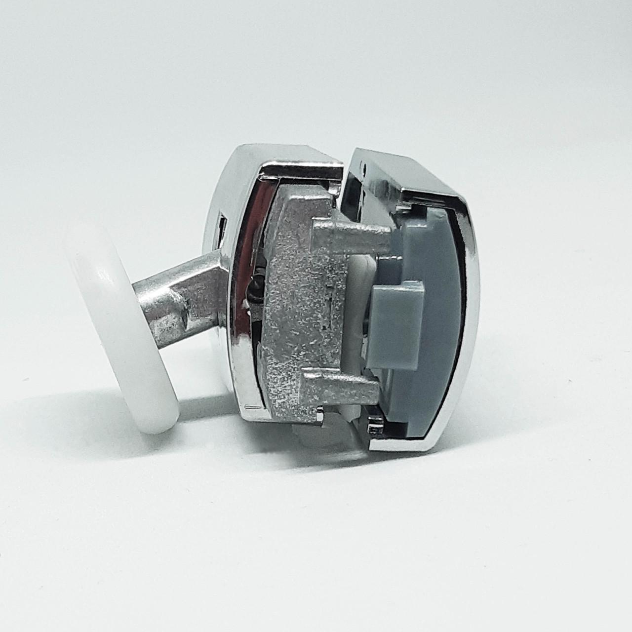 Ролики для гидробокса и душевой кабины M-03D нижний (26325355) - фото 7