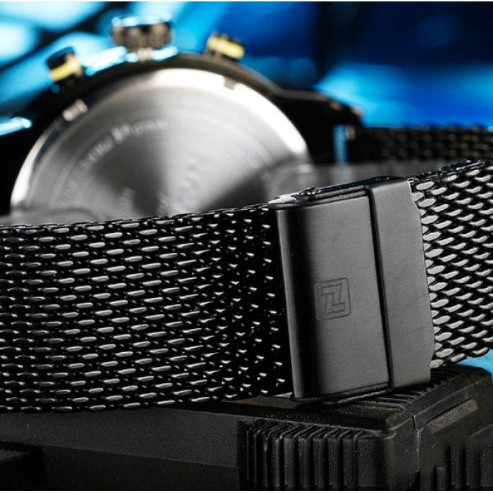 Часы мужские кварцевые Naviforce Brutto - фото 4 Часы мужские кварцевые Naviforce Brutto - фото 4