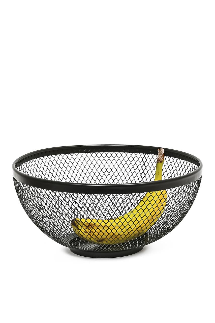 Фруктовница ЦБ-00277653 Черный (SKT001068395)