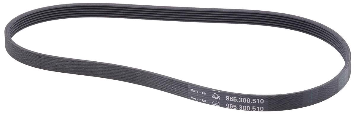 Ремень VJ Parts ручейковый 6PJ 716 ELAST M код 424799-7 (рем751)