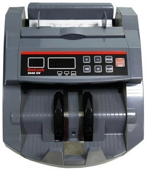 Счетчик банкнот DoCash 3040 UV (581874664)