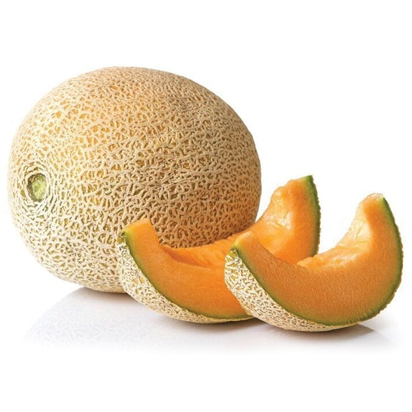 Семена Дыня Карибиан Кинг F1 ТД Гекса-Украина 01-04-056 100 шт. (IR02257)