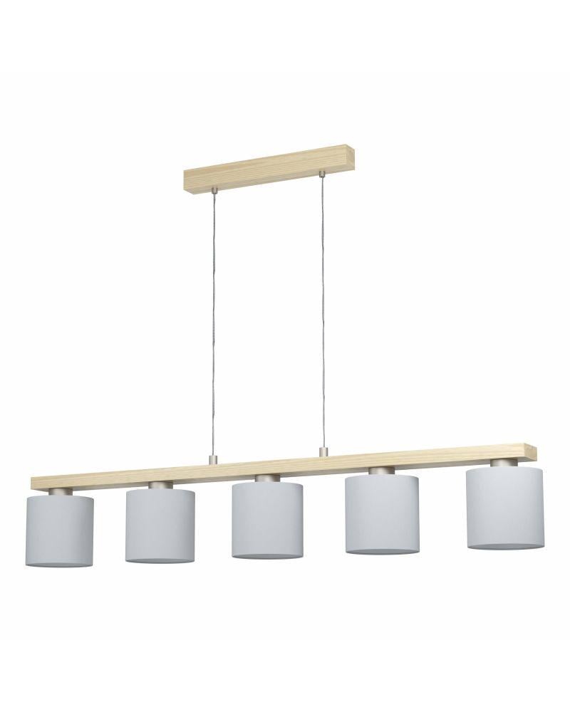 Светильник подвесной Eglo Castralvo (98591)