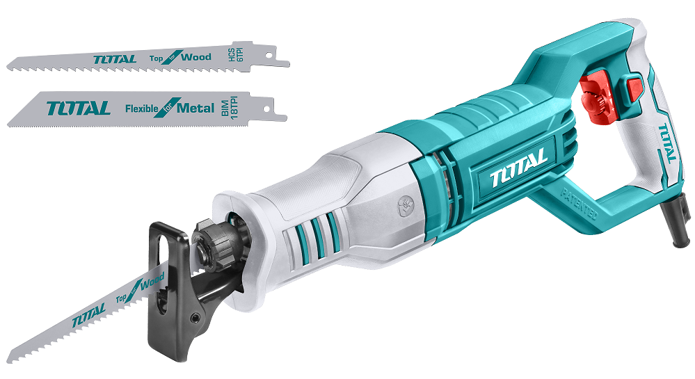 Пила шабельна Total TS100806 750 Вт (UG-TS100806)