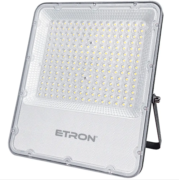 Прожектор светодиодный ETRON Professional 150W IP65 5000K (25409094)