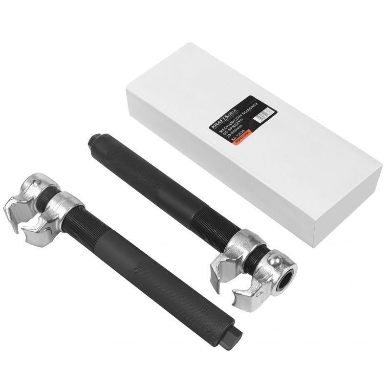 Стяжки для пружин Kraft&Dele KD12539 23-280 мм