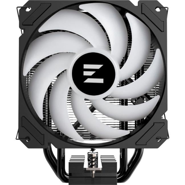 Кулер для процесора Zalman CNPS9X Perfoma ARGB Black (1de090e5) - фото 3