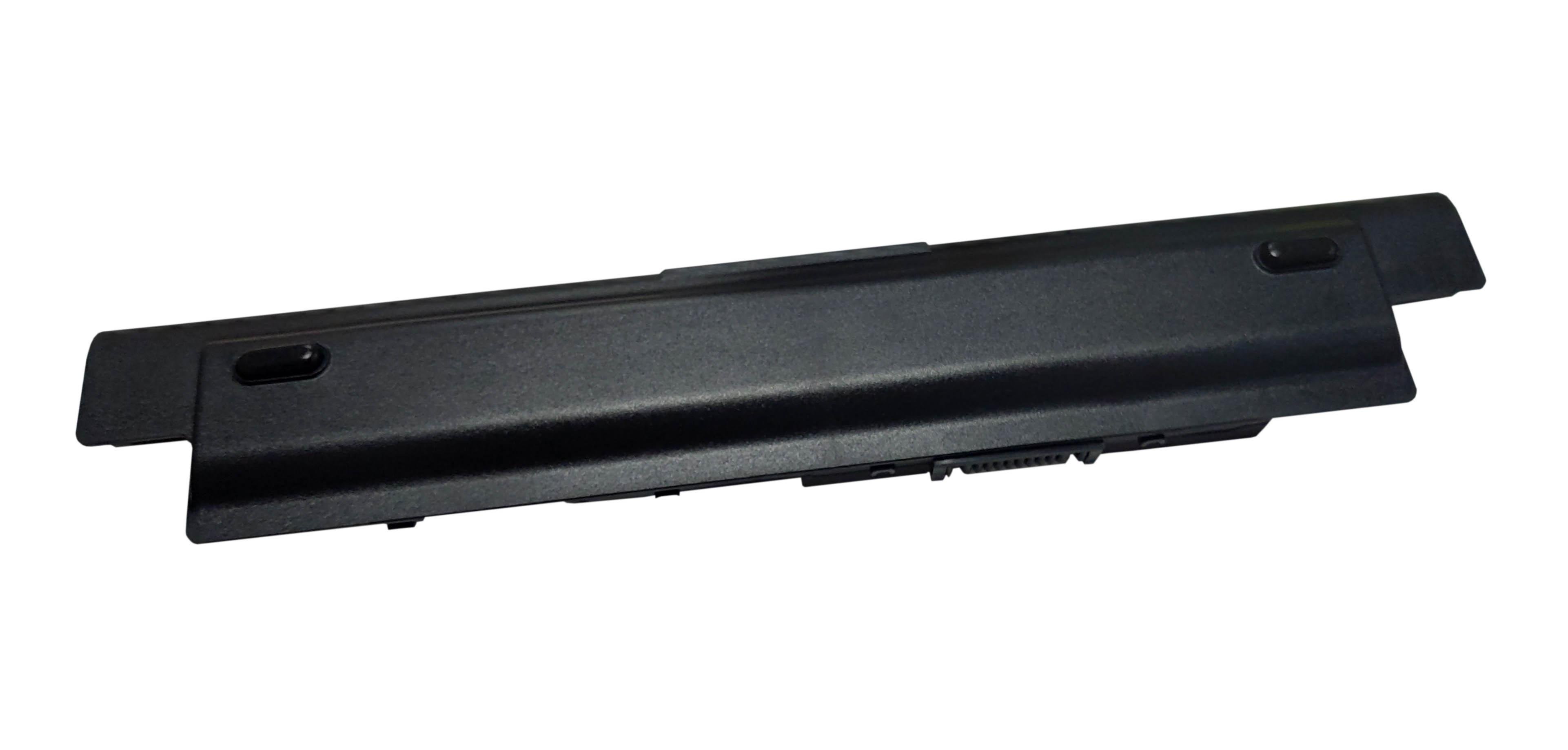 Аккумулятор для ноутбука Dell MR90Y Inspiron 15-3521 11.1V Black 5200mAh OEM - фото 3 Аккумулятор для ноутбука Dell MR90Y Inspiron 15-3521 11.1V Black 5200mAh OEM - фото 3