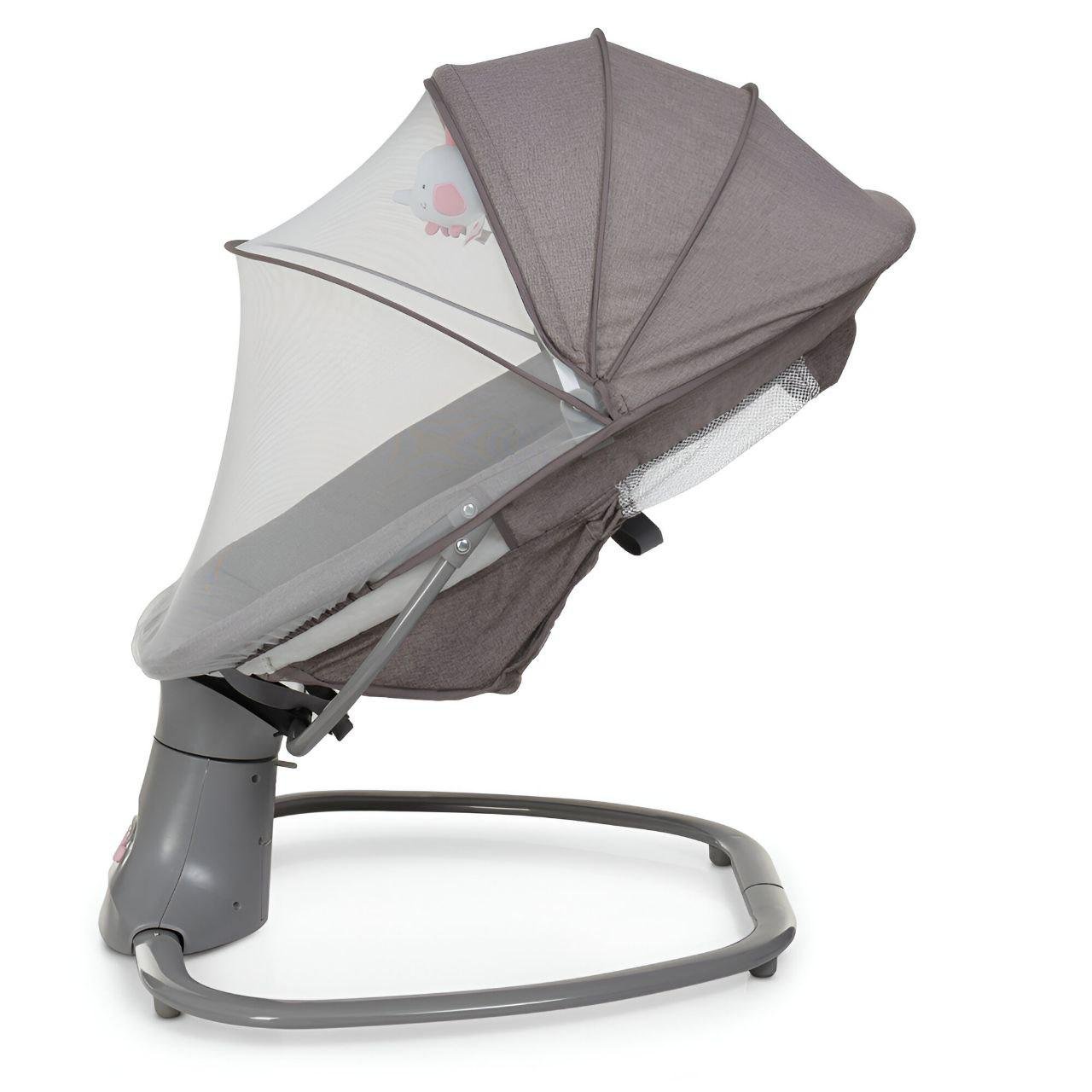 Заколисуючий центр Mastela 8106 з функцією заколисування та мелодіями (24214637) - фото 6 Заколисуючий центр Mastela 8106 з функцією заколисування та мелодіями (24214637) - фото 6