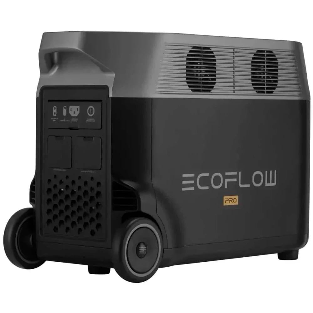Зарядная станция EcoFlow DELTA PRO 3600W 3600Wh 3.6 EU (31981468)