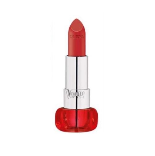 Помада губная Pupa Vamp!Lipstick Extreme Colour with Plumping treatment 304 Red Flame 3,5 г (2386739424) Помада губная Pupa Vamp!Lipstick Extreme Colour with Plumping treatment 304 Red Flame 3,5 г (2386739424)
