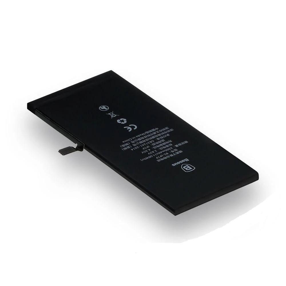 Акумулятор для Apple iPhone 7 Plus 5.5 Baseus HQ