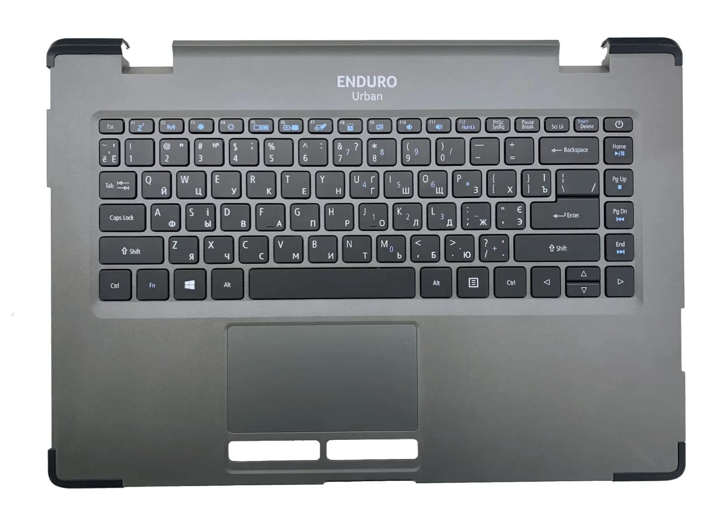 Топкейс для ноутбука Acer Enduro Urban N3 EUN314-51W (15236)