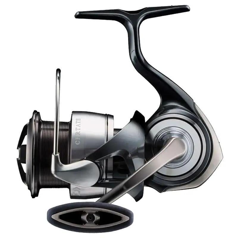 Котушка Daiwa 24 Certate (G) LT 2500D)