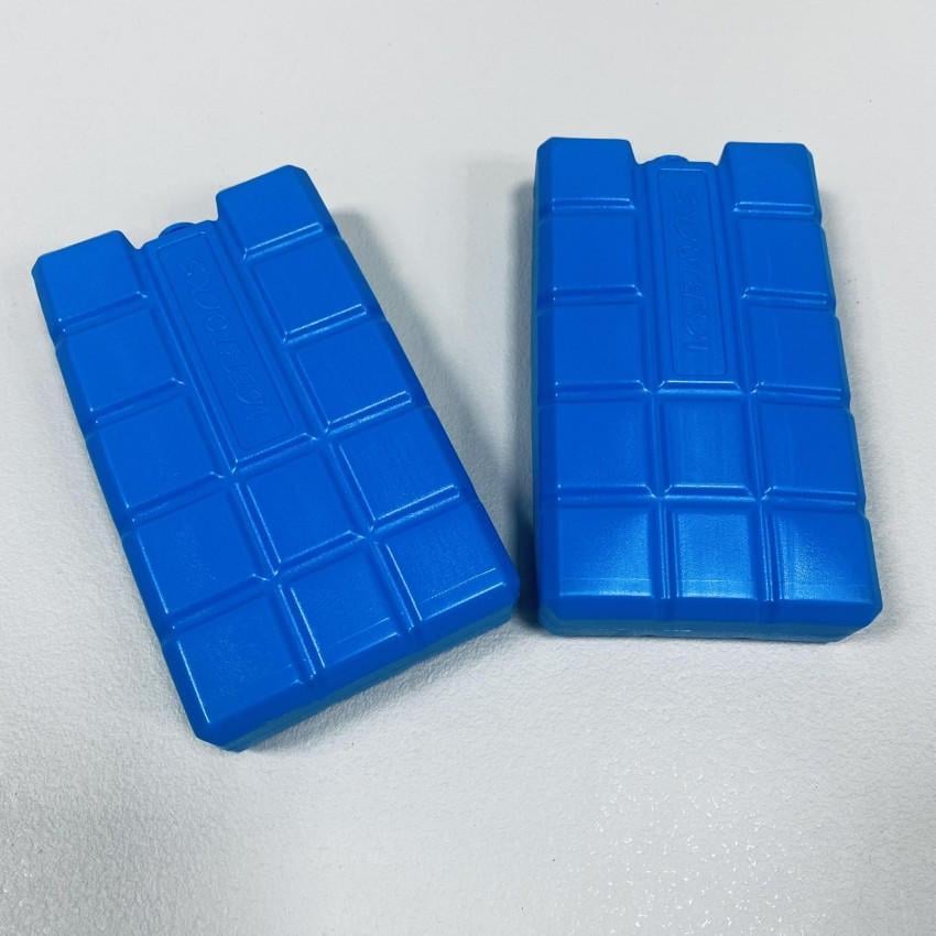 Термовкладка-акумулятор холоду для термосумки Stenson 930597 2 шт. 400 мл (2301225629)