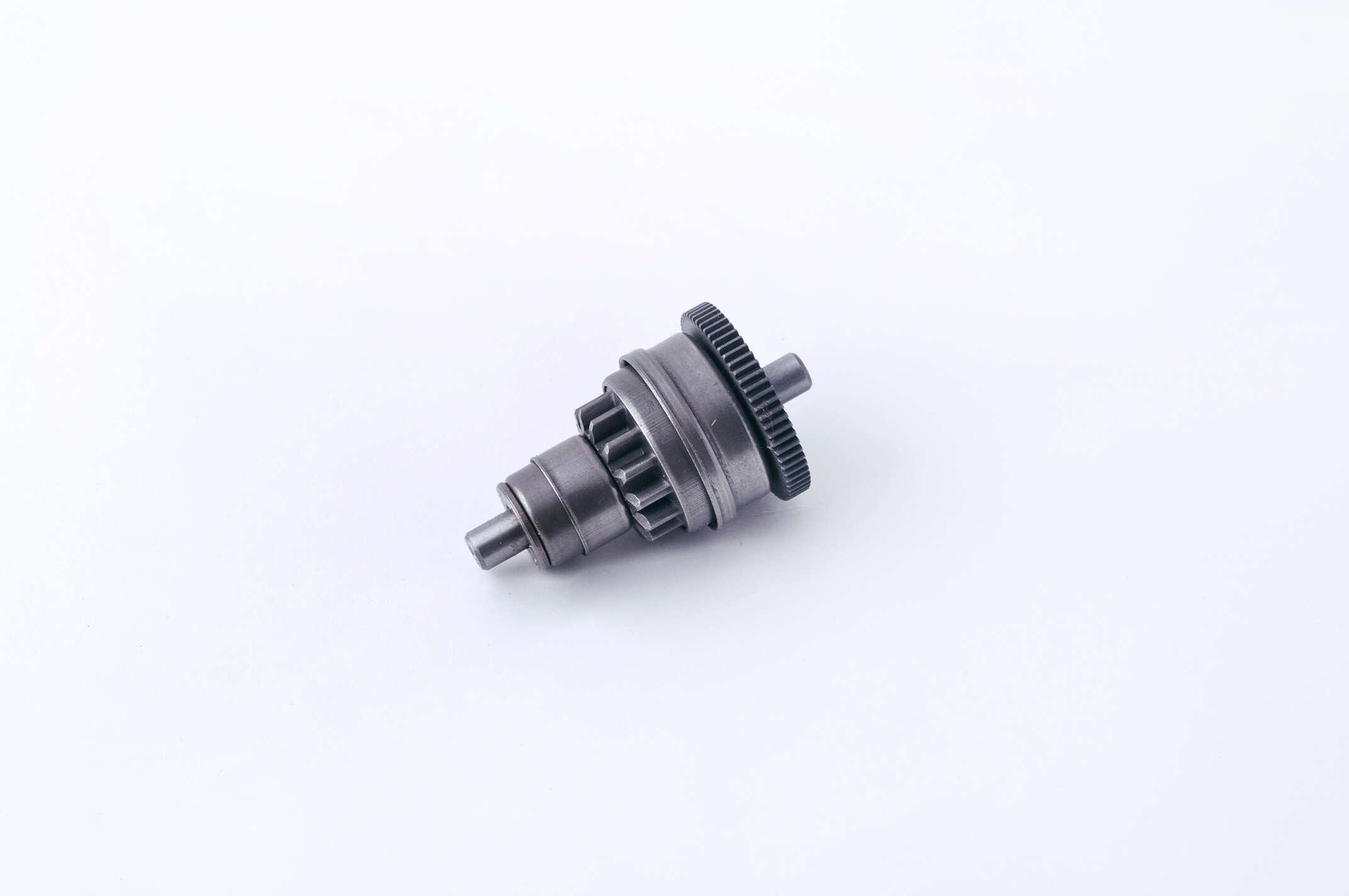 Бендикс JH для 4T GY6 50 (B-169)