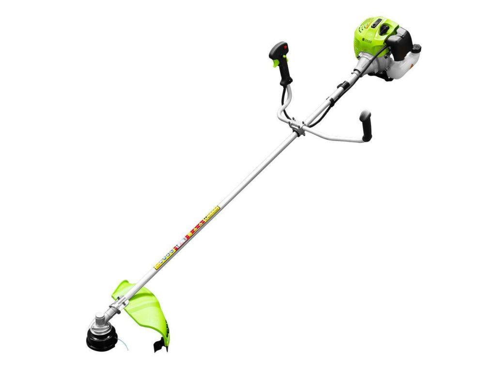 Мотокоса садовая Zipper ZI-MOS145JAK 1450 Вт (ZI-MOS145JAK)