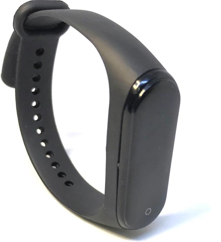 Фитнес браслет KMITX M.Band 4 OLED Black Фитнес браслет KMITX M.Band 4 OLED Black