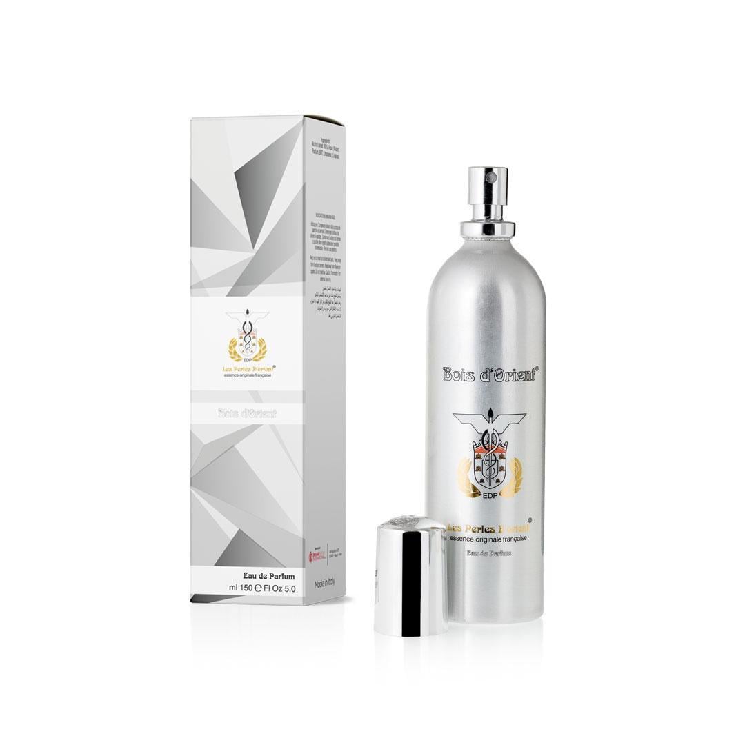 Парфюмированная вода унисекс Les Perles d'Orient Bois d'Orient 150 мл (8053629620717)