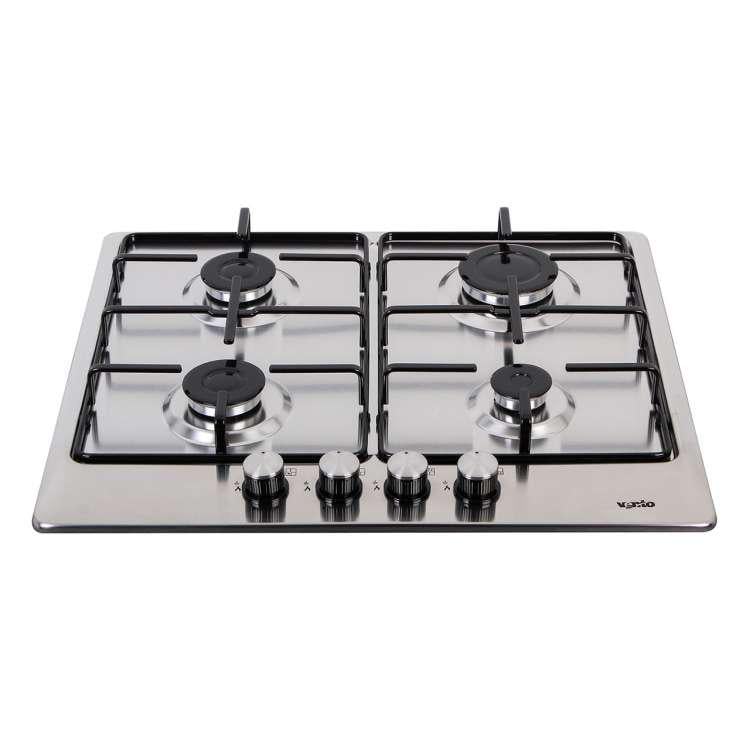 Варочная поверхность Ventolux HG640 B2 SX (5885) Варочная поверхность Ventolux HG640 B2 SX (5885)