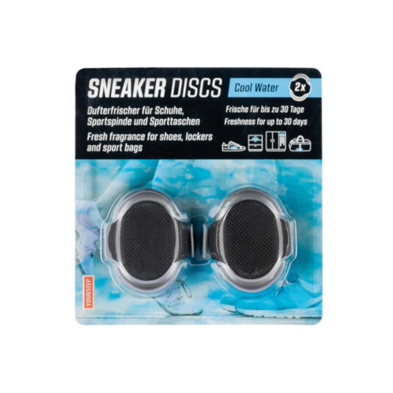 Диски для кроссовок Yourstep Cool Water (2642805480) Диски для кроссовок Yourstep Cool Water (2642805480)