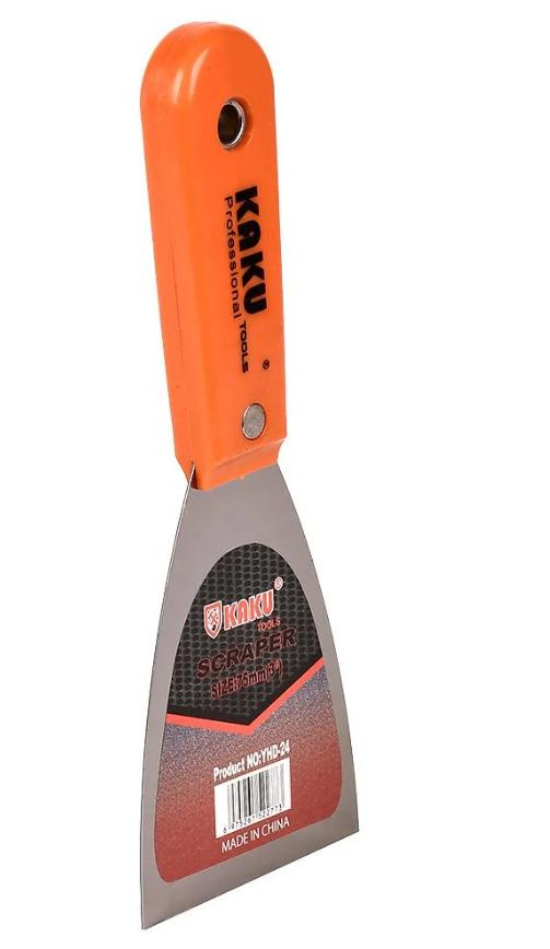 Шпатель R32216-75 75 мм - фото 1