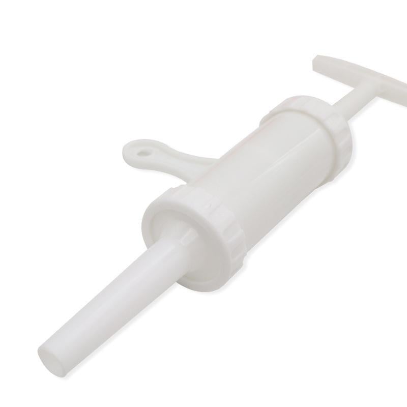 Машинка для ковбас ручна R9468 з насадками 3 шт. (28766772)