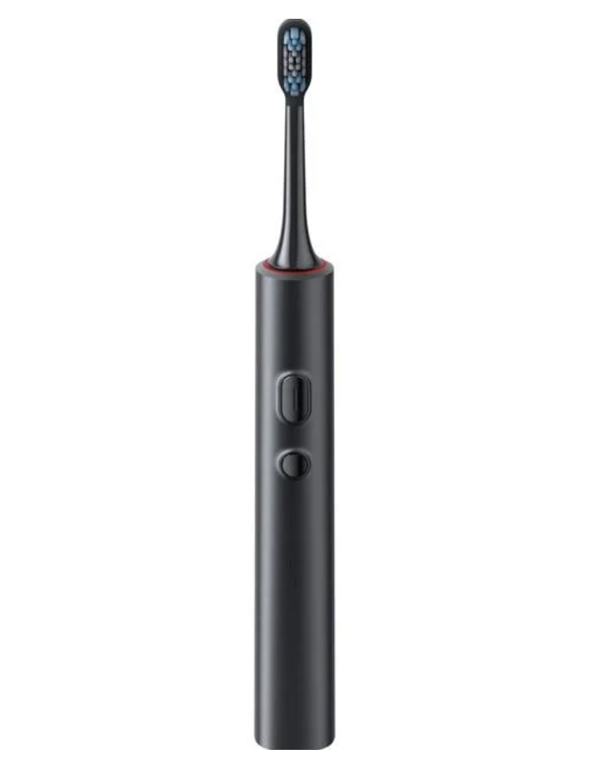 Электрическая зубная щетка Mijia Sonic Electric Toothbrush T501 MES607 Dark Grey