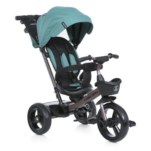 Велосипед дитячий триколісний MT 1001-4 - фото 1 Велосипед дитячий триколісний MT 1001-4 - фото 1