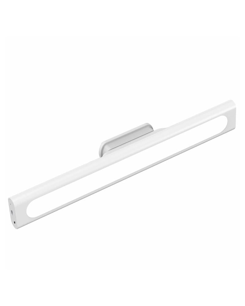 Світильник настінний Goldlux 325112 Magnetic Led 1x2,5W 2700K-6500K 200Lm IP20 Wh (21449311)