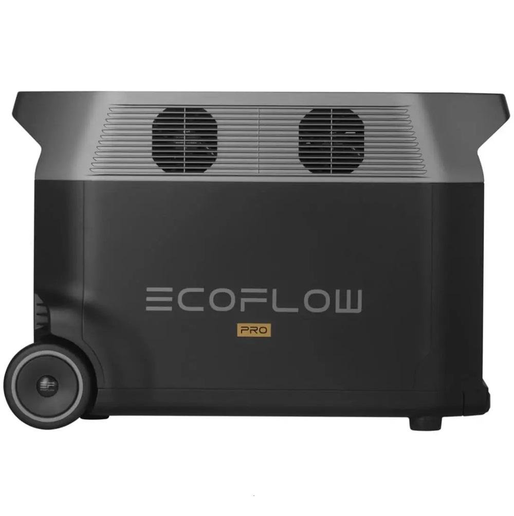 Зарядна станція EcoFlow DELTA Pro 3600 Вт/год (18921233) - фото 11 Зарядна станція EcoFlow DELTA Pro 3600 Вт/год (18921233) - фото 11