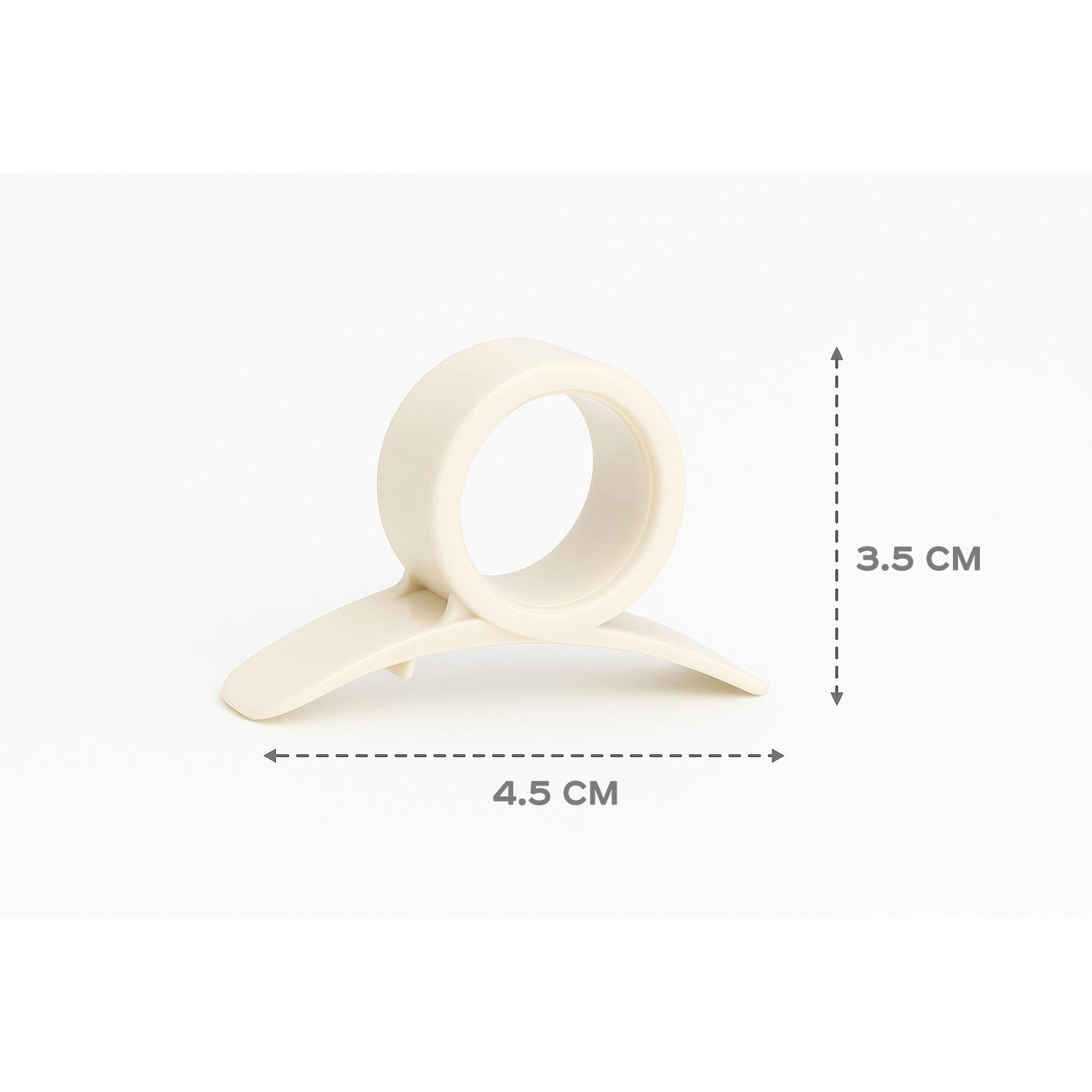 Набір ножів для швидкої чистки цитрусових 2 шт. (26250673) - фото 4 Набір ножів для швидкої чистки цитрусових 2 шт. (26250673) - фото 4