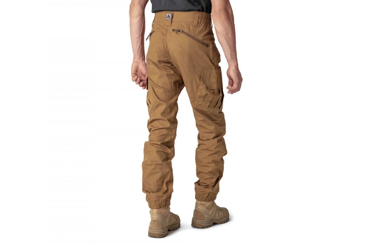 Штаны Black Mountain Tactical Cedar Combat Pants L Coyote (24115) - фото 8