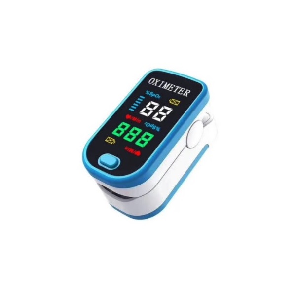 Пульсоксиметр Oximeter SG 871700 (EK00026) - фото 1