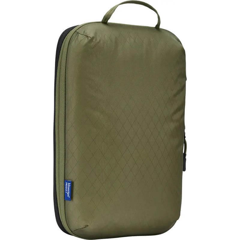 Набор органайзеров Thule Compression Packing Cube Set Soft Green (TH 3205113) - фото 3