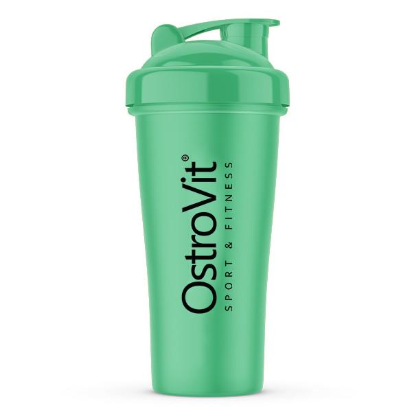 Шейкер OstroVit Shaker Sport 700 мл Зеленый