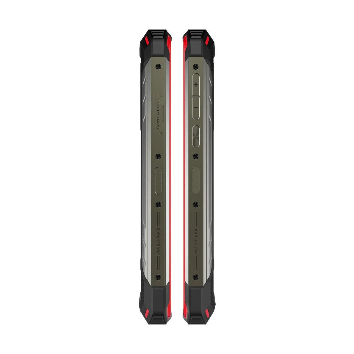 Смартфон Doogee S86 6/128Gb АКБ 8500 мАч Red - фото 2 Смартфон Doogee S86 6/128Gb АКБ 8500 мАч Red - фото 2