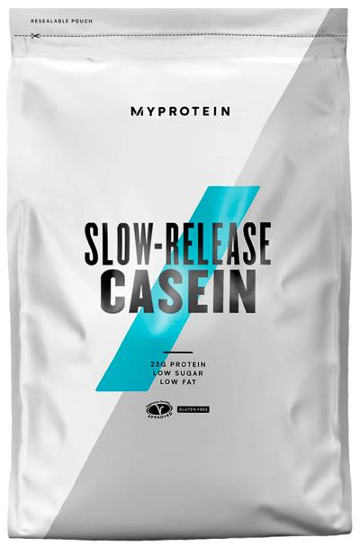Cывороточный протеин казеин MyProtein Micellar Casein 2500 гр Шоколад