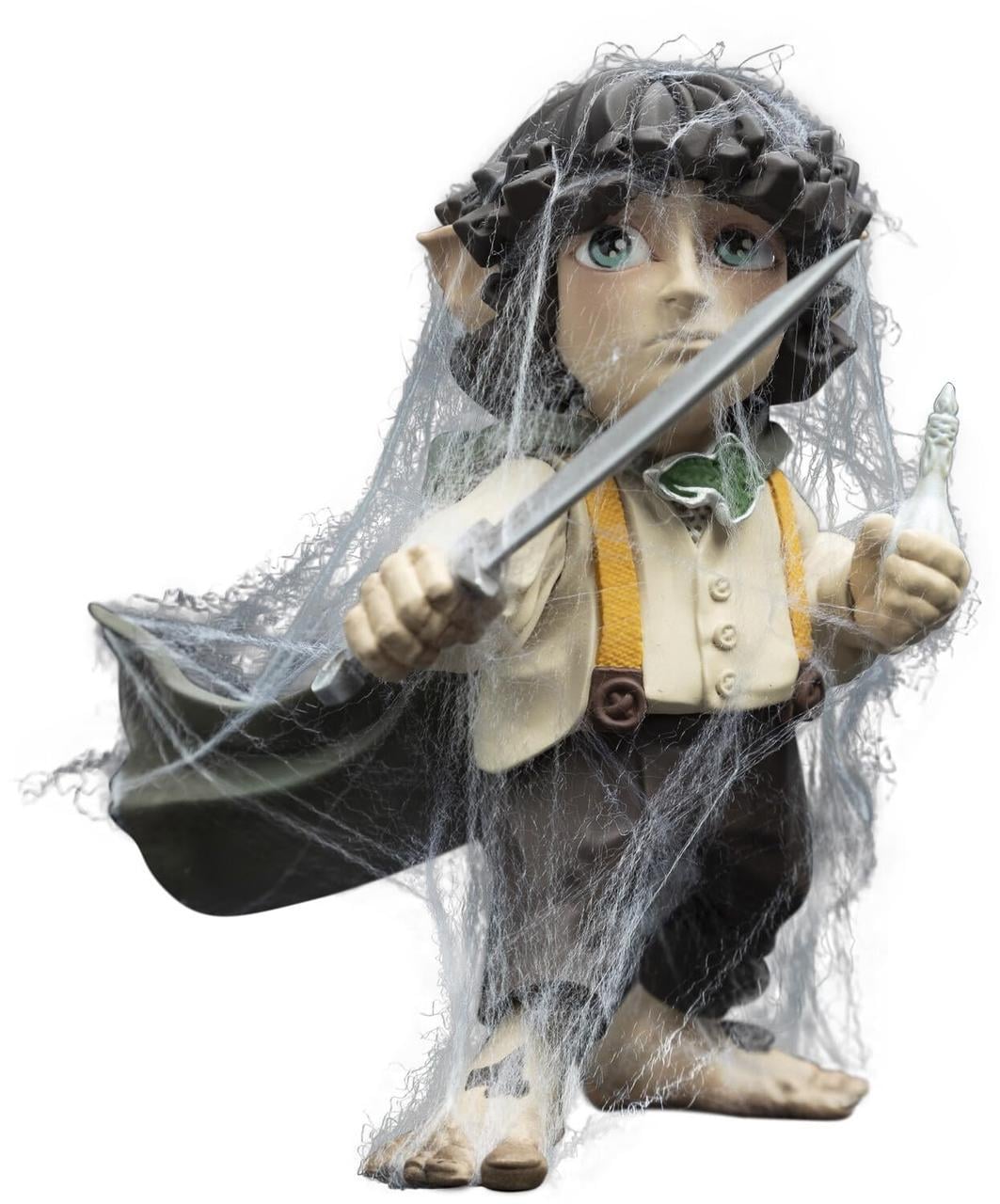 Фигурка для геймеров Limited Edition Weta Workshop Lord of the Rings Frodo 10 см (WW LE LOR F)