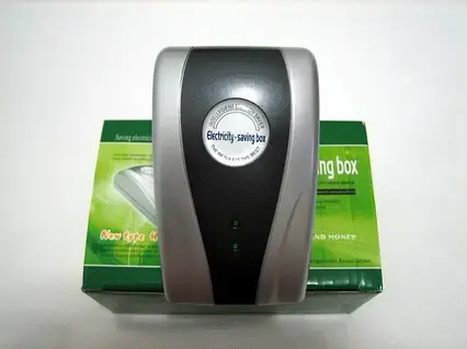 Енергозберігаючий блок для економії електроенергії 30000 Вт (AND5312) - фото 3