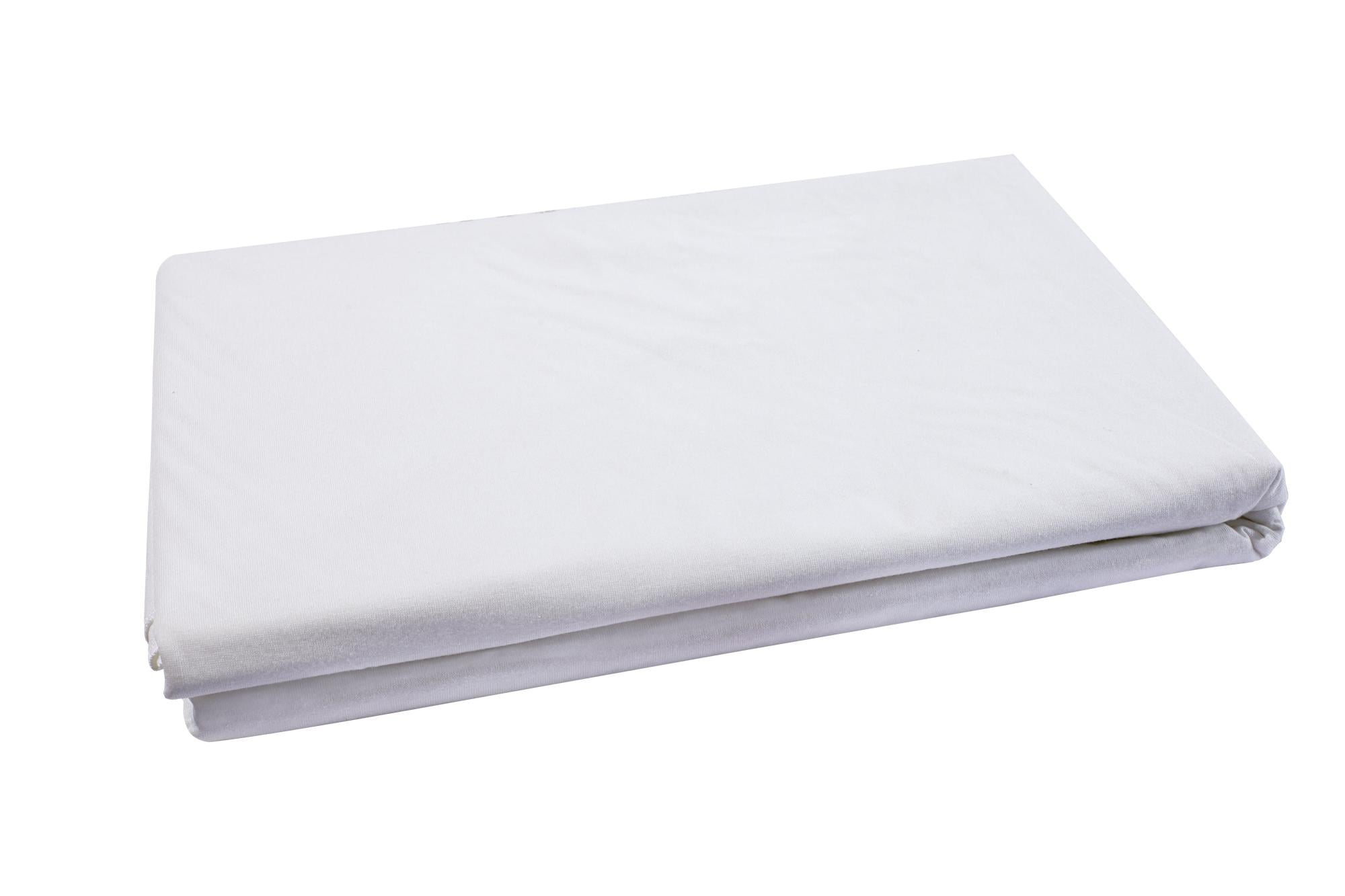 Наматрасник водонепроницаемый Vilena джерси 180x200 СМР225 (CN8531)