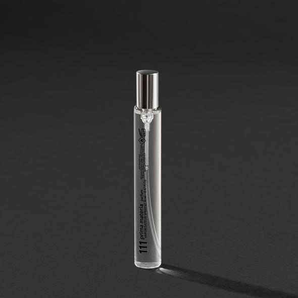 Парфюмированная вода для женщин Prima Materia Perfumes №111 Mermaids 14 мл в транспортной упаковке