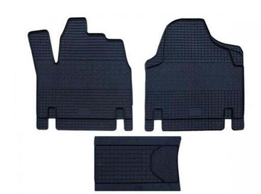 Килими в салон Clasic P/A Fiat Scudo 95-/Peugeot Expert 95-/Citroen Jumpy 95- 3 шт. (00000026043)