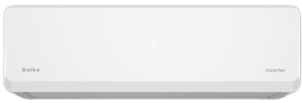 Кондиционер инверторный Daiko Novator Inverter NSK-H12NVR/NSK-H12INVR (27505124)
