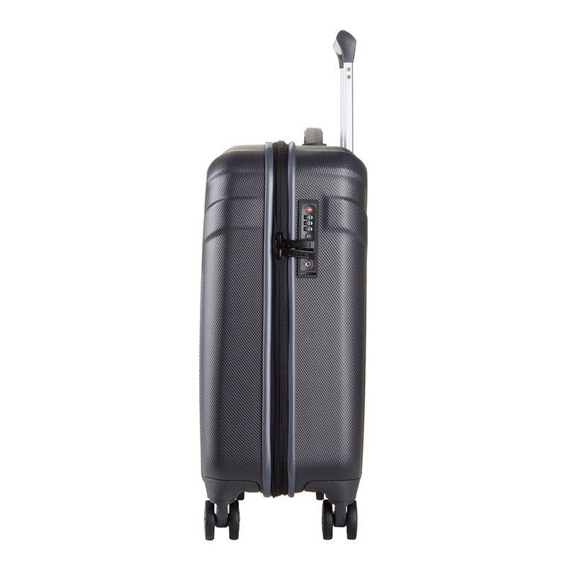 Чемодан на 4 колесах Travelite Vector S 40 л Anthracite (TL072047-04) - фото 6 Чемодан на 4 колесах Travelite Vector S 40 л Anthracite (TL072047-04) - фото 6