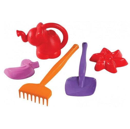 Песочный набор Wader (39059)